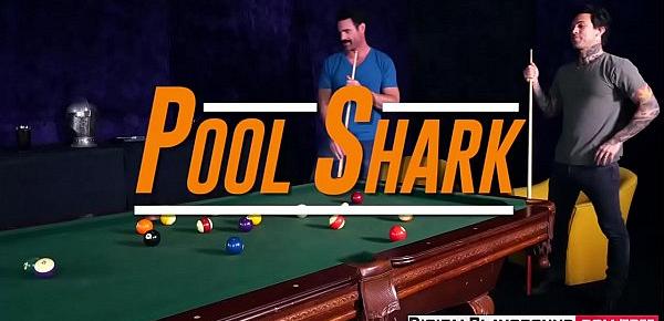  DigitalPlayground - Pool Shark